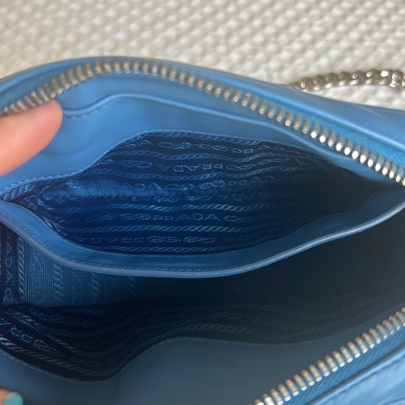 Prada crossbody bag - Picture 6 of 12